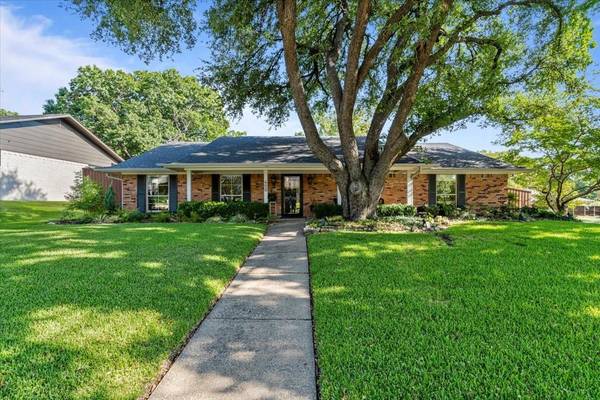 400 Ridgeview Drive, Richardson, TX 75080