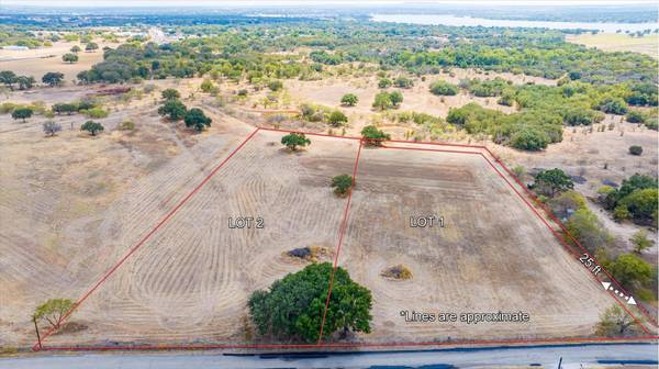 LOT 2, TBD Thomas Road, Granbury, TX 76049