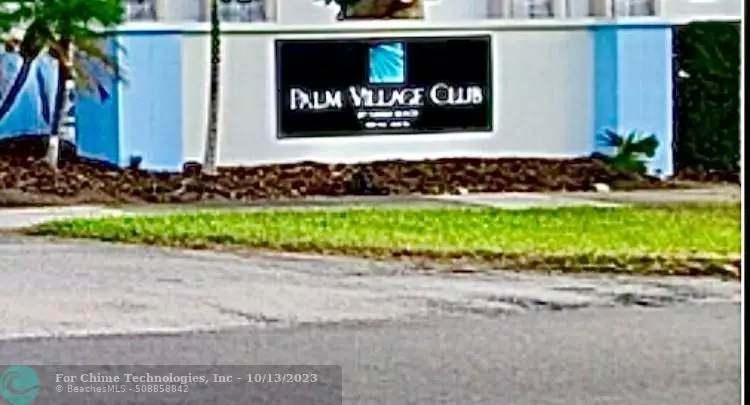 Dania Beach, FL 33004,500 NE 2nd St  #112