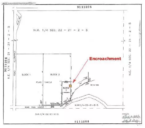 Rural Foothills County, AB T1S 0Y3,274032 144 ST W