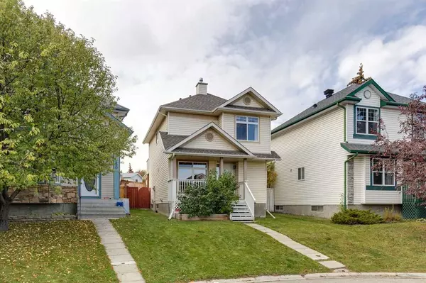 Calgary, AB T3A5N8,254 Hidden Ranch PL NW