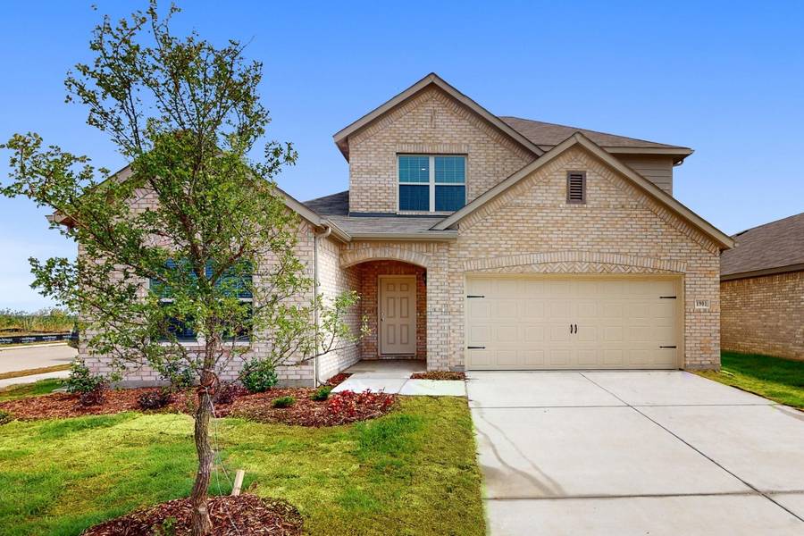 1901 Indian Grass Drive, Royse City, TX 75189