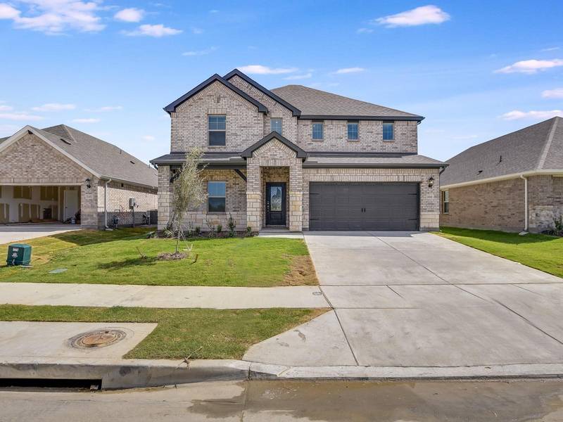 14048 Callisto Way, Haslet, TX 76052