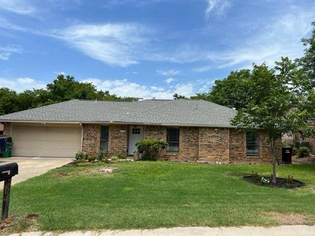 2008 Laurel Street, Denton, TX 76205