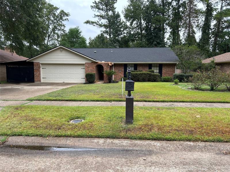 9507 Teche Way, Shreveport, LA 71118