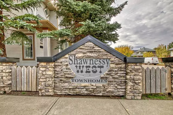 Calgary, AB T2Y 3G2,20 Shawbrooke CT SW