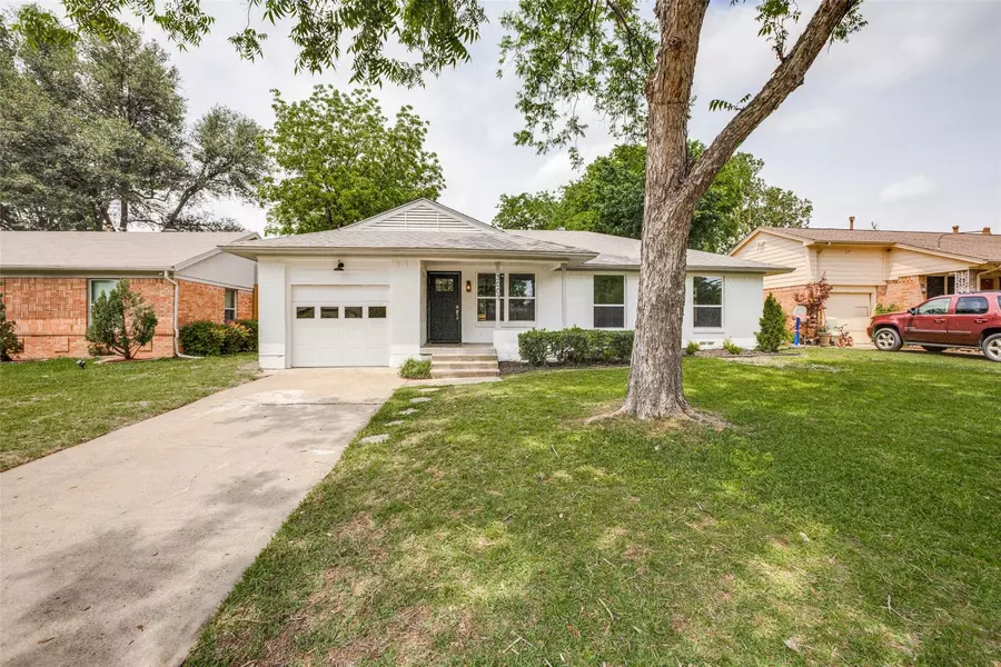 3003 San Lucas Avenue, Dallas, TX 75228