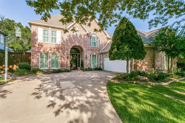 526 Melinda Street, Coppell, TX 75019