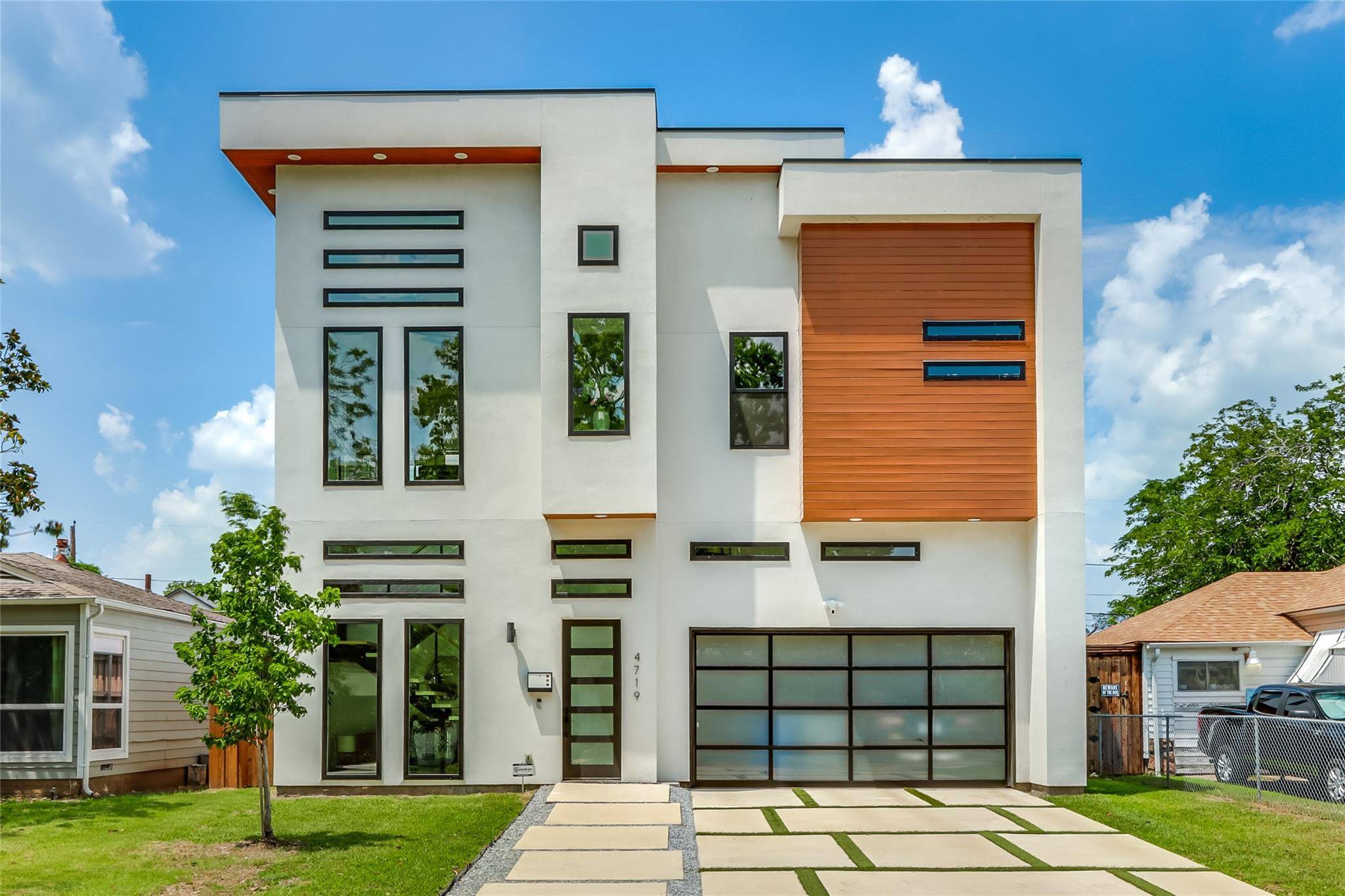 4719 Cowan Avenue, Dallas, TX 75209