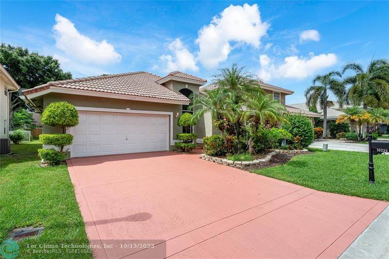 10224 Brookville Ln, Boca Raton, FL 33428