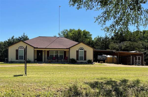 937 RS County Road 1460, Point, TX 75472