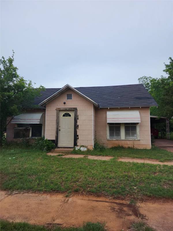 825 Plum Street, Abilene, TX 79601