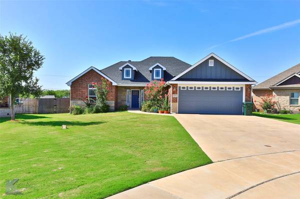 5173 Bunny Run, Abilene, TX 79602