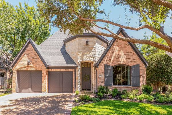 5029 Stonebridge Drive, Colleyville, TX 76034