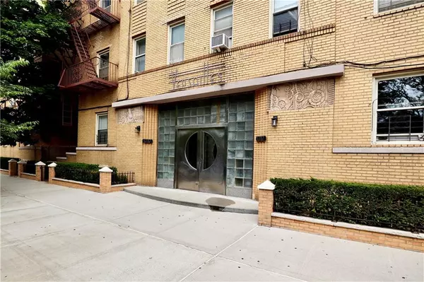 Brooklyn, NY 11230,1717 Avenue N #1K