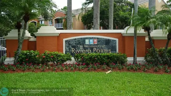 3854 Lyons Road  #307-5, Coconut Creek, FL 33073