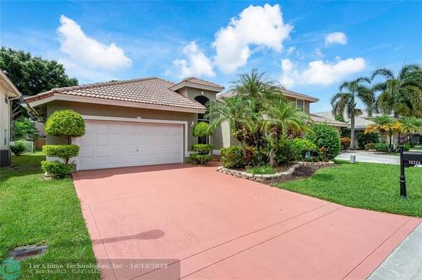 10224 Brookville Ln,  Boca Raton,  FL 33428