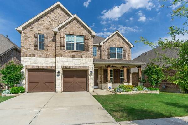 6964 Warbler Lane, North Richland Hills, TX 76182