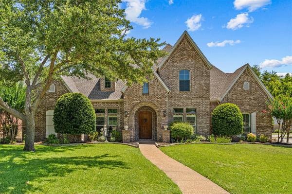 211 Hays Court, Colleyville, TX 76034