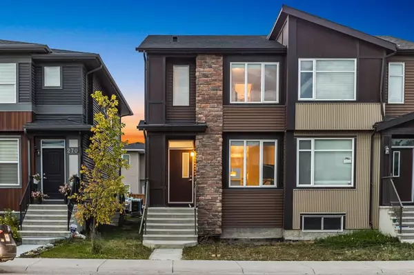 Calgary, AB T3N 1B9,274 Cornestone AVE NE