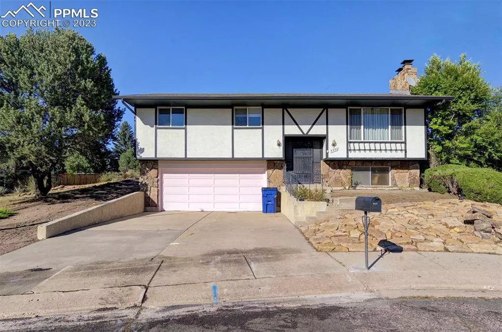 Colorado Springs, CO 80915,5380 Babcock CT