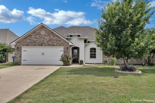 2374 Tallgrass Circle, Bossier City, LA 71111