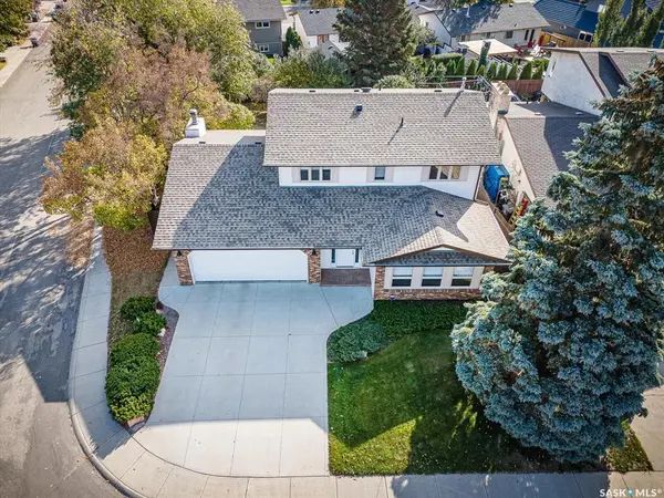 251 AE Adams CRESCENT, Saskatoon, SK S7K 5M8