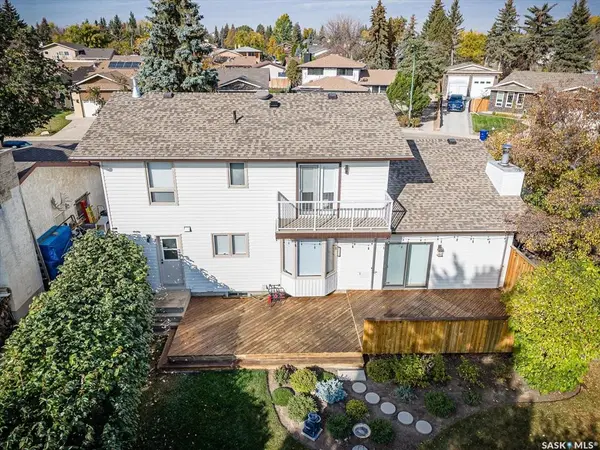 251 AE Adams CRESCENT, Saskatoon, SK S7K 5M8