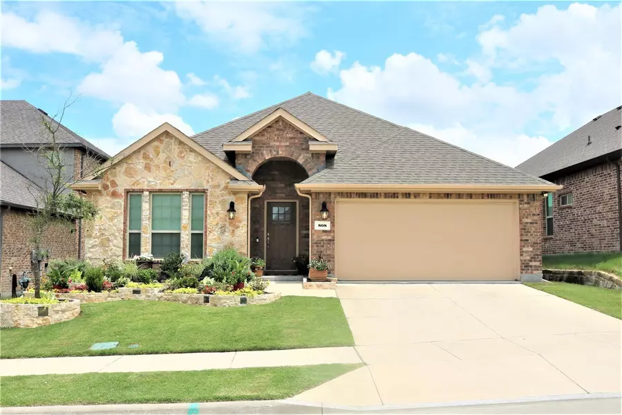 808 Bluebird Way, Celina, TX 75009