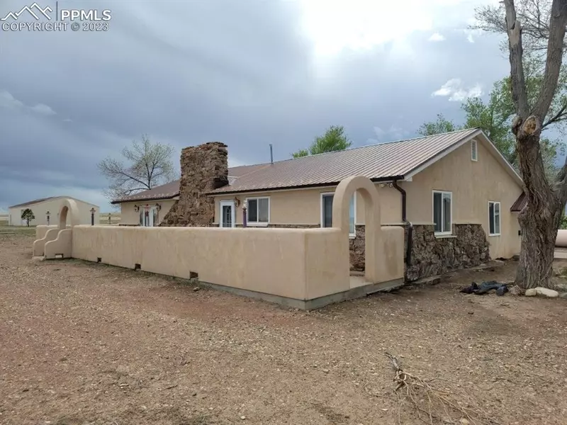 5875 County Road 122, Walsenburg, CO 81089