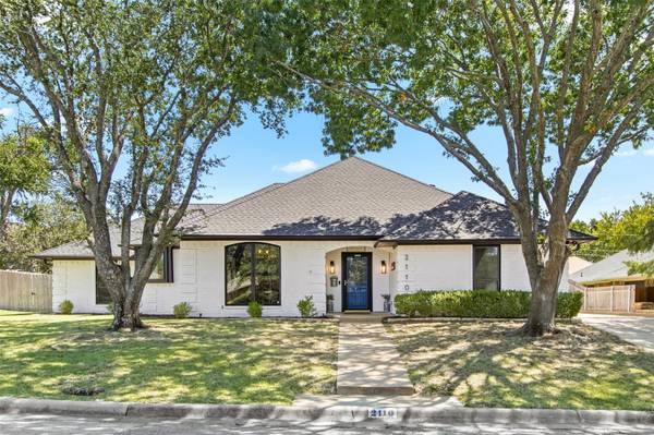 2110 Joni Circle,  Sherman,  TX 75092