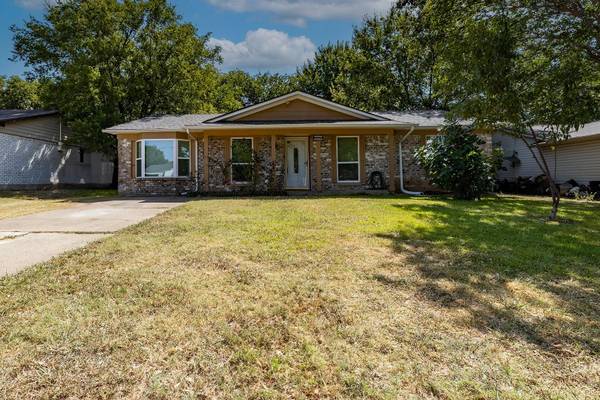 1113 Venus Street, Cedar Hill, TX 75104