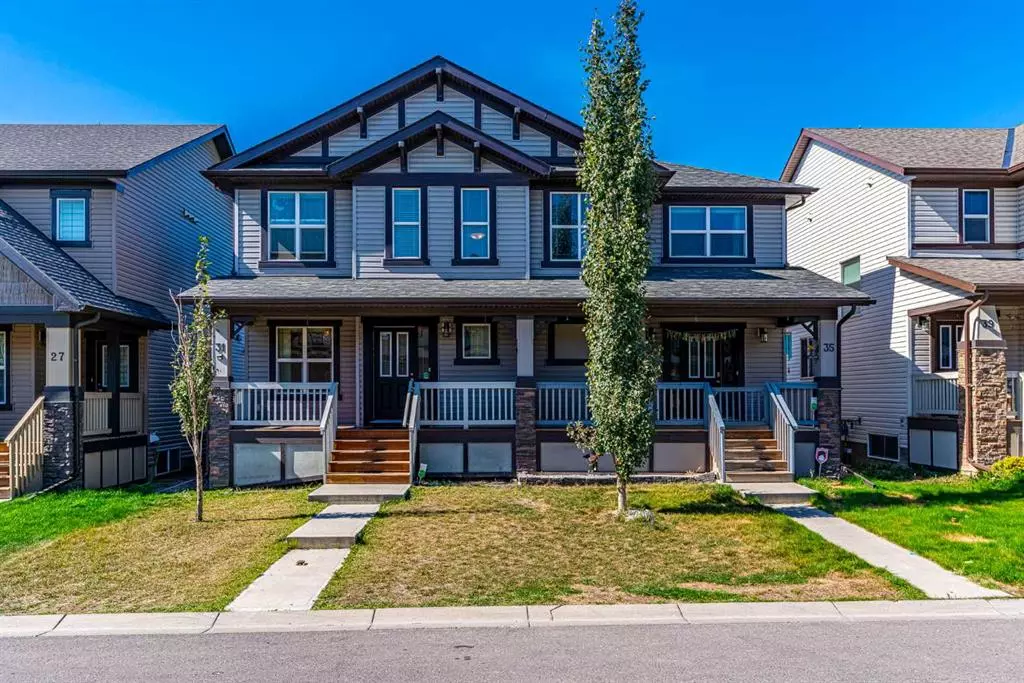 Calgary, AB T3N 0L9,31 Skyview Ranch LN NE