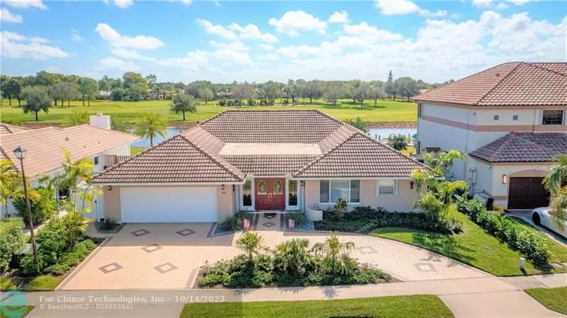 5842 Vista Linda Ln, Boca Raton, FL 33433