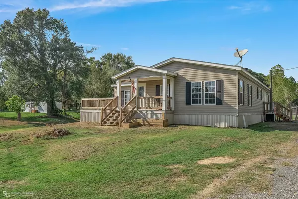 327 Green Tree,  Doyline,  LA 71023