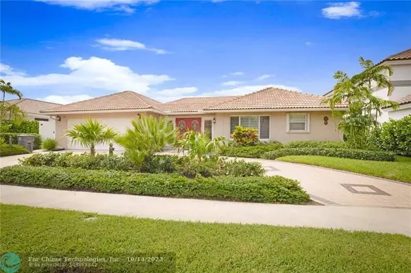 Boca Raton, FL 33433,5842 Vista Linda Ln