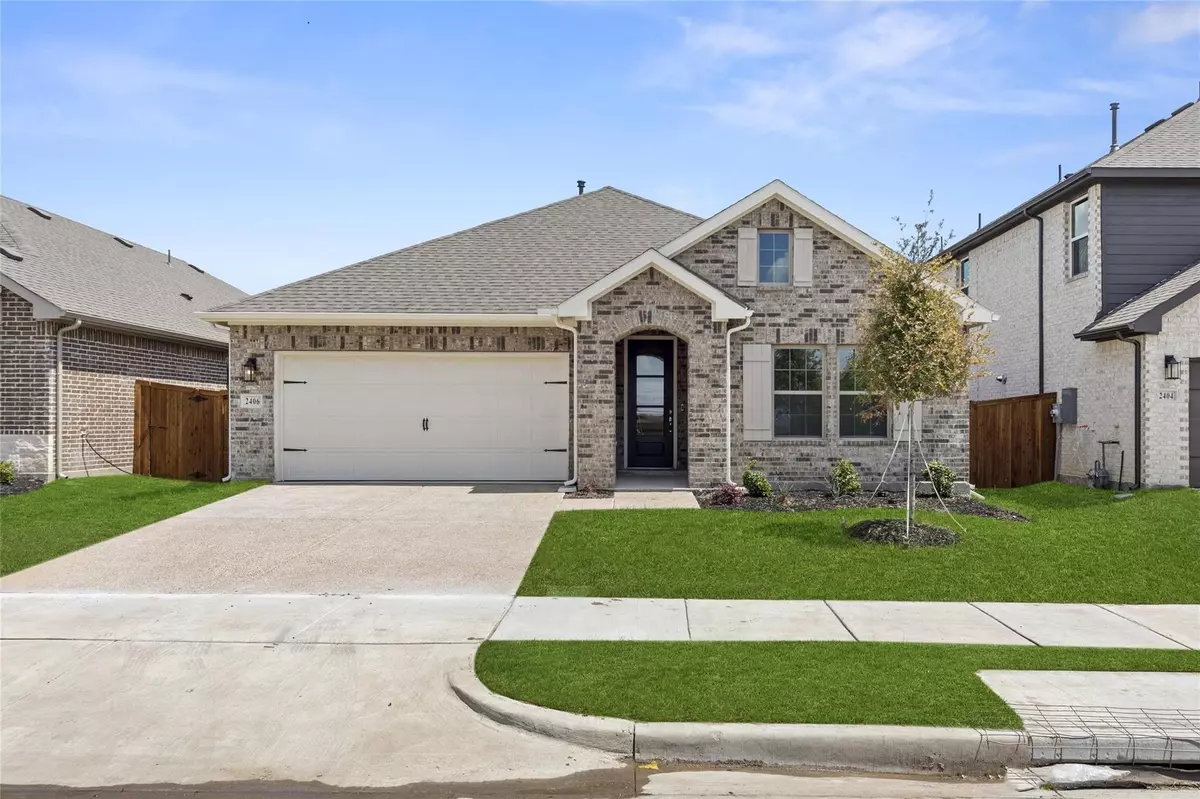 Melissa, TX 75454,3422 Sunflower Street