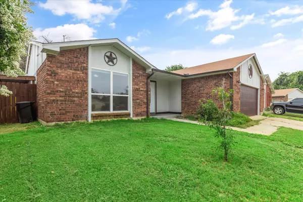 Arlington, TX 76016,4607 Greenfield Drive