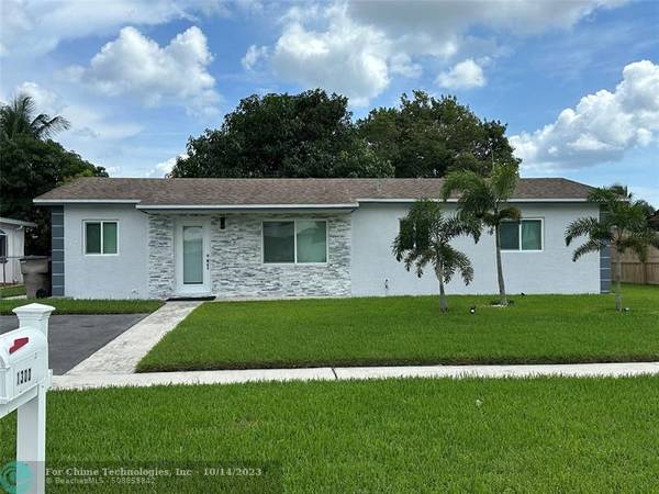 1300 SW 5th Ter,  Deerfield Beach,  FL 33441