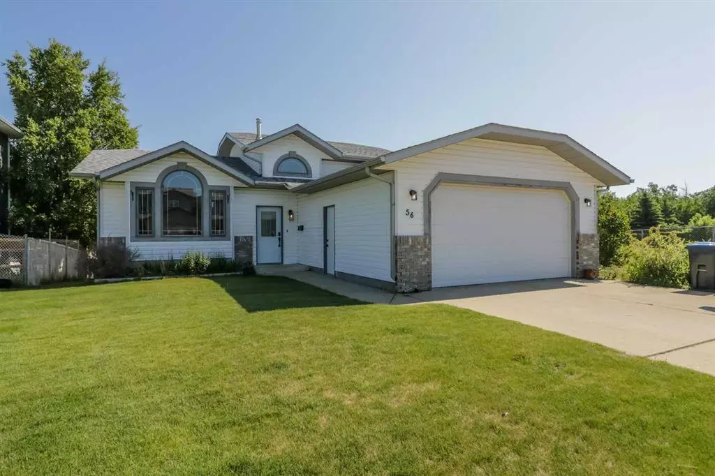 Sylvan Lake, AB T4S 1W3,56 Perry DR