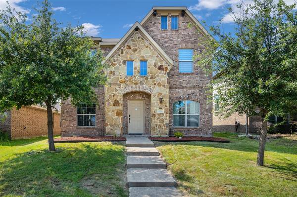 1605 Applegate Way, Royse City, TX 75189