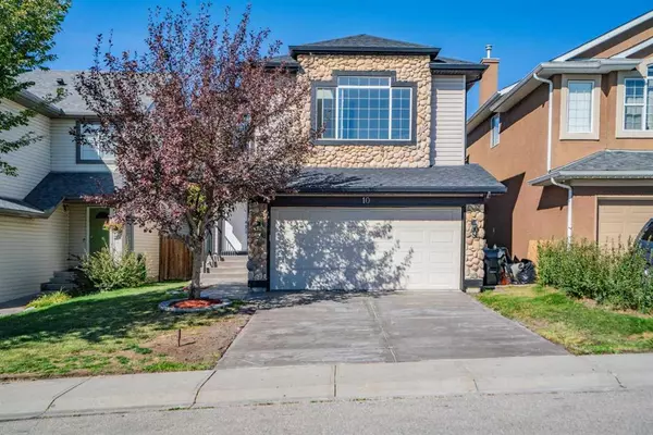 Calgary, AB T3L 2M9,10 Tuscany Meadows Bay NW