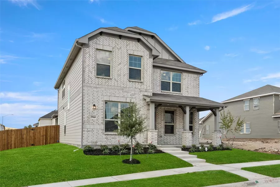 2960 Dixondale Drive, Fort Worth, TX 76108