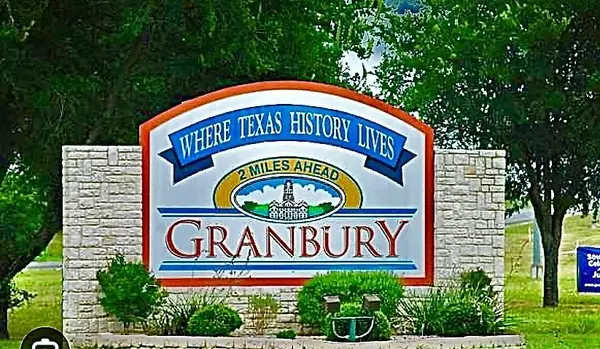 Granbury, TX 76049,3101 Meandering Way