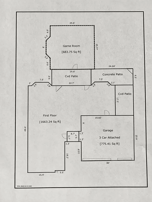 Granbury, TX 76049,3101 Meandering Way