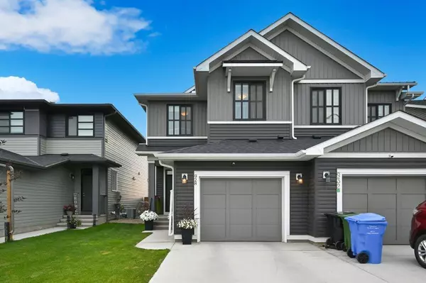 Calgary, AB T3M 2V1,928 Seton CIR SE