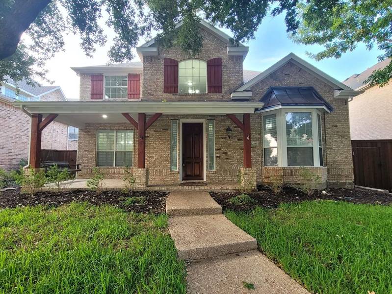 2266 Fox Crossing Lane, Frisco, TX 75036