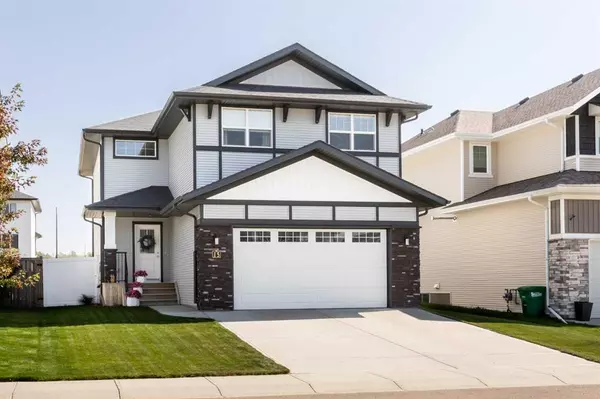 Red Deer, AB T4P 0W7,15 Traynor Close