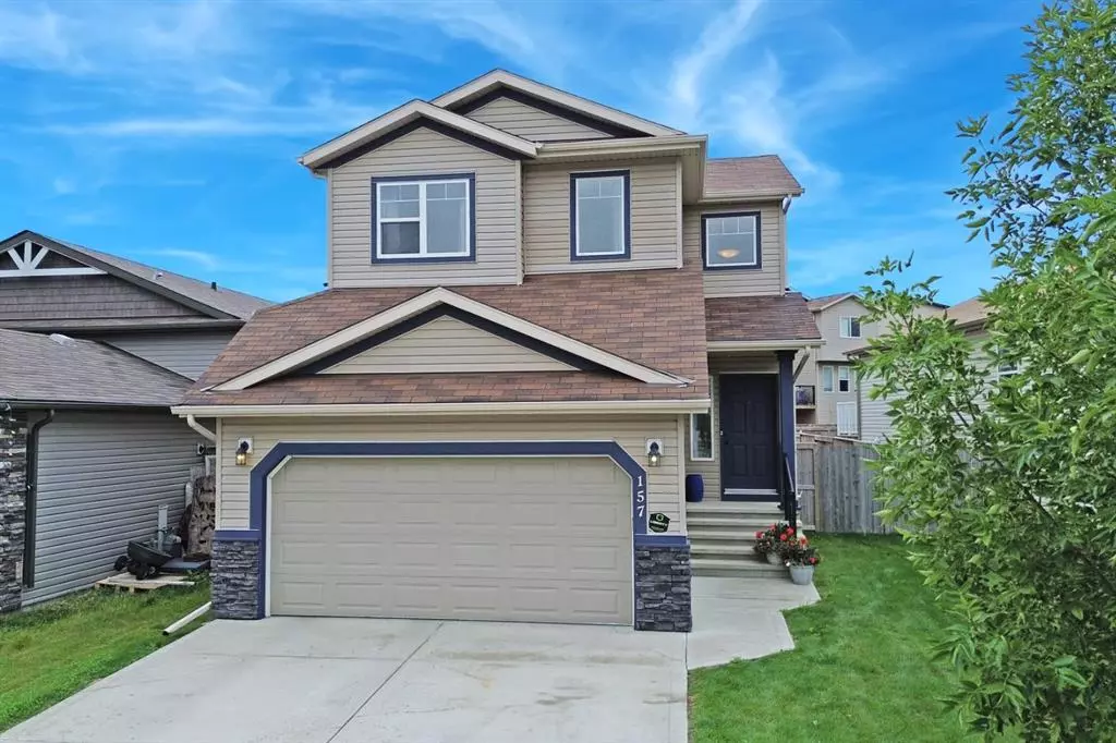 Red Deer, AB T4P 0M2,157 Jones CRES