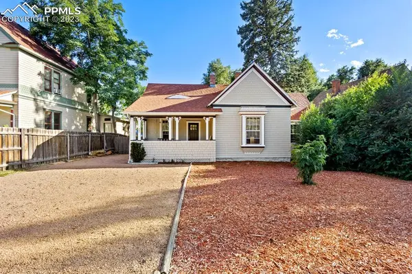 721 E Platte AVE, Colorado Springs, CO 80903